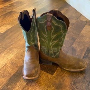 Durango Cowgirl Boots